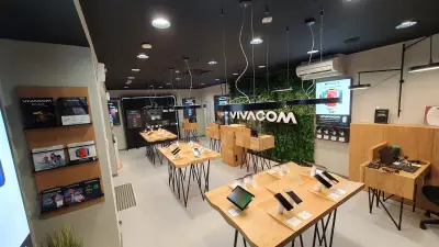 VIVACOM