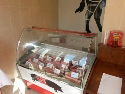 Тони Меско