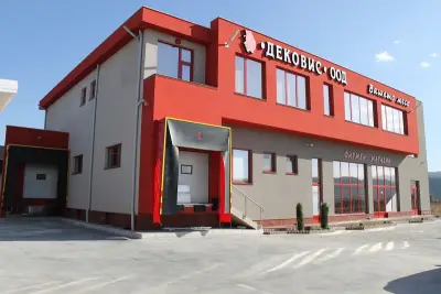 Дековис ООД