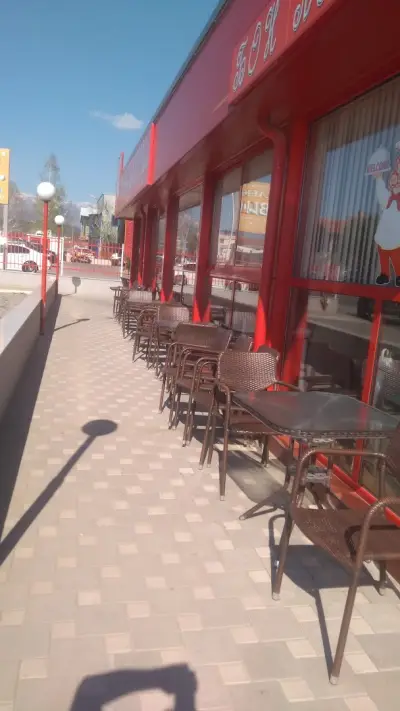 Дековис ООД