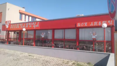 Дековис ООД