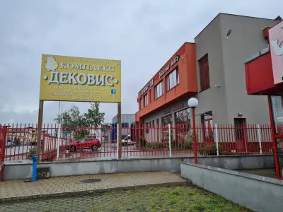 Дековис ООД