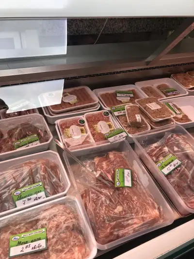 Продукти Милица