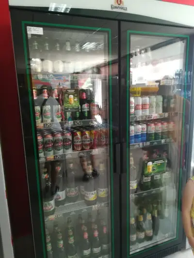 Фирмен магазин месокомбинат Свищов