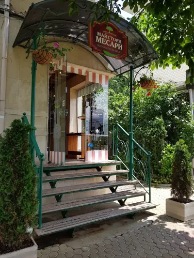 Майстори Месари - Лозенец