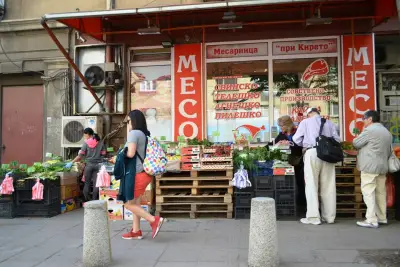 Месарница при Кирето