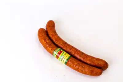 Месарница Бозмов