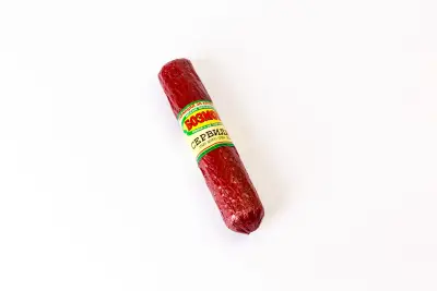 Месарница Бозмов