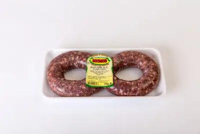 Месарница Бозмов