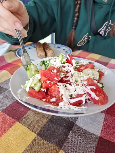 При бачо Кольо