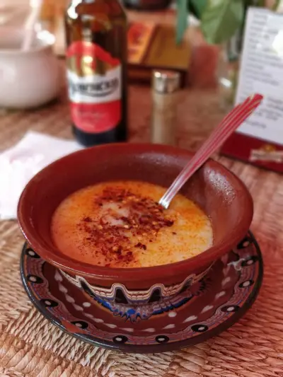 При бачо Кольо