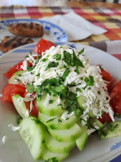 При бачо Кольо