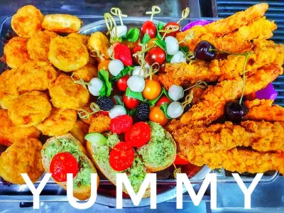 Cutчето / Кътчето