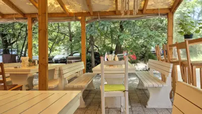 Кухнята на Тони