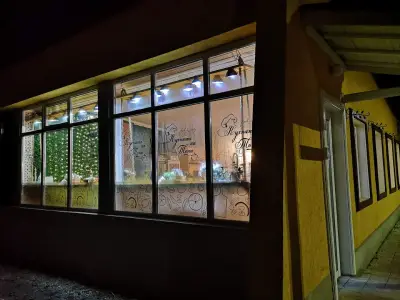 Кухнята на Тони
