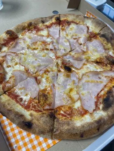 Pizza Mia Sofia