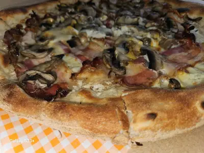 Pizza Mia Sofia