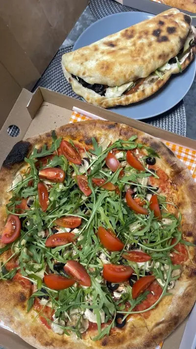 Pizza Mia Sofia