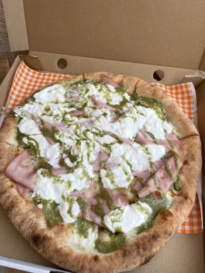 Pizza Mia Sofia