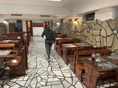Брънч Бистро