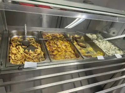 Брънч Бистро