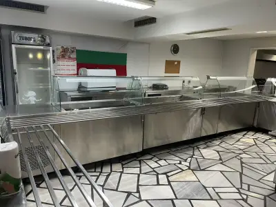 Брънч Бистро