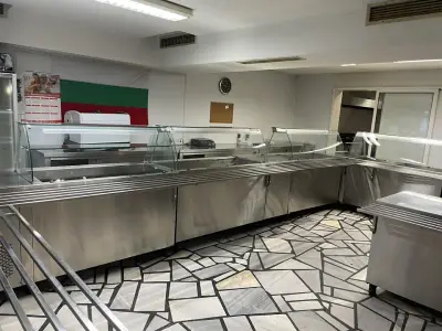 Брънч Бистро