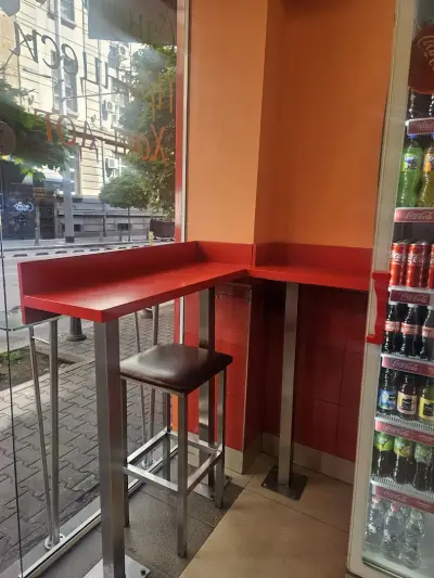 Сандвичите