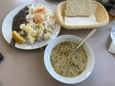 Гостилница Теменуга