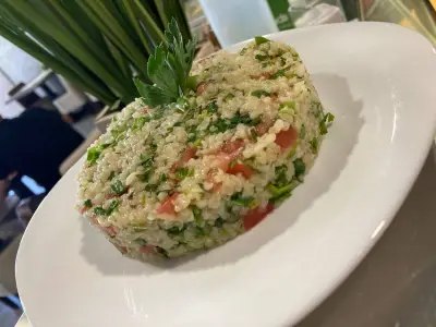 Burger Hub (Люлин)