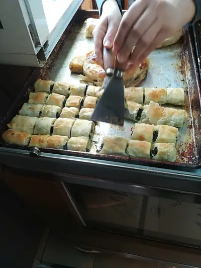 Софийска баница