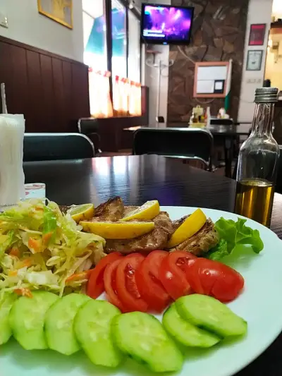При Тахо