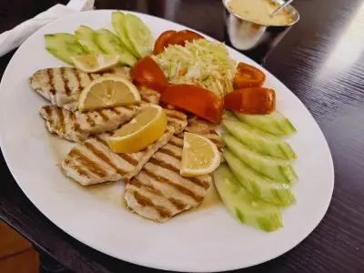 При Тахо