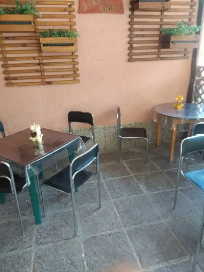 При Тахо