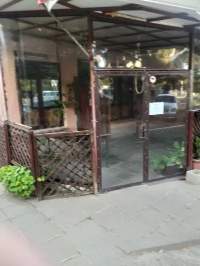 При Тахо