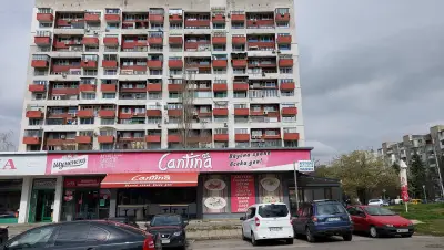 Кантина 22