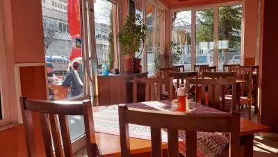Кантина 22