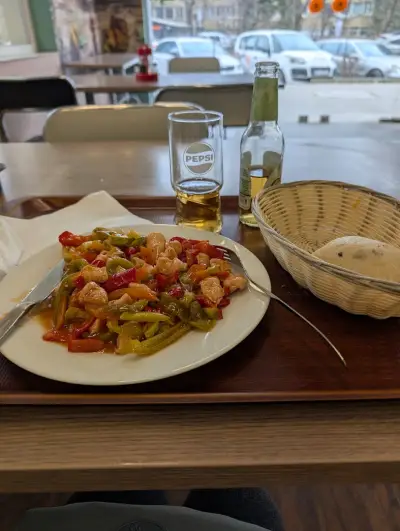 Кулинария „Здравей 365“
