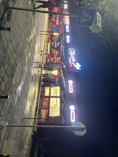 Касем фоод