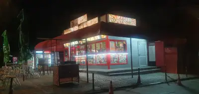 Касем фоод