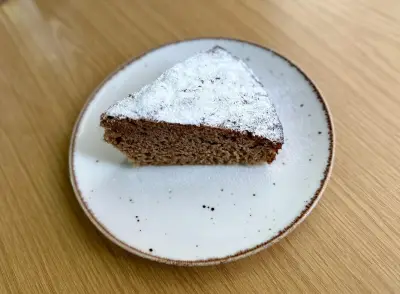 Шантили / Chantilly