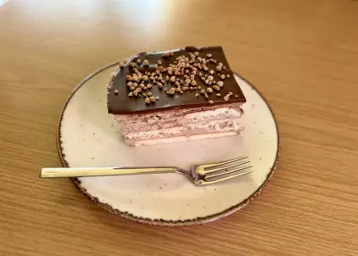 Шантили / Chantilly
