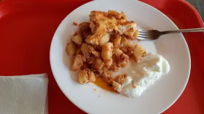 Българска кухня