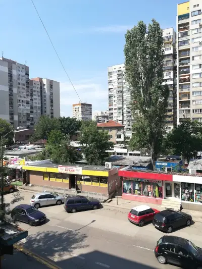 Българска кухня