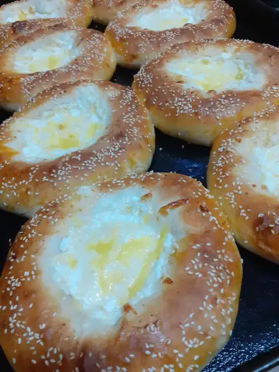 Топли Закуски Чайка