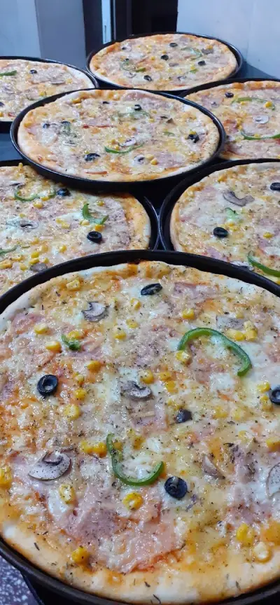 Топли Закуски Чайка