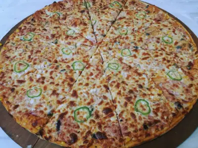 Топли Закуски Чайка