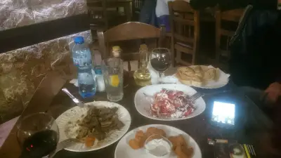 Гостилница