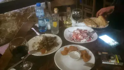 Гостилница