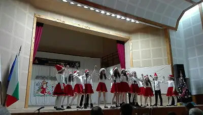 Баничарница Ахмед